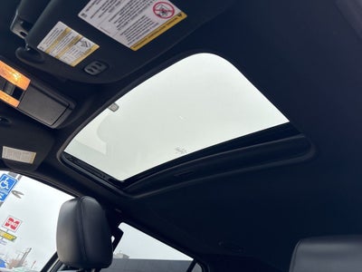 2017 Ford Expedition EL Limited