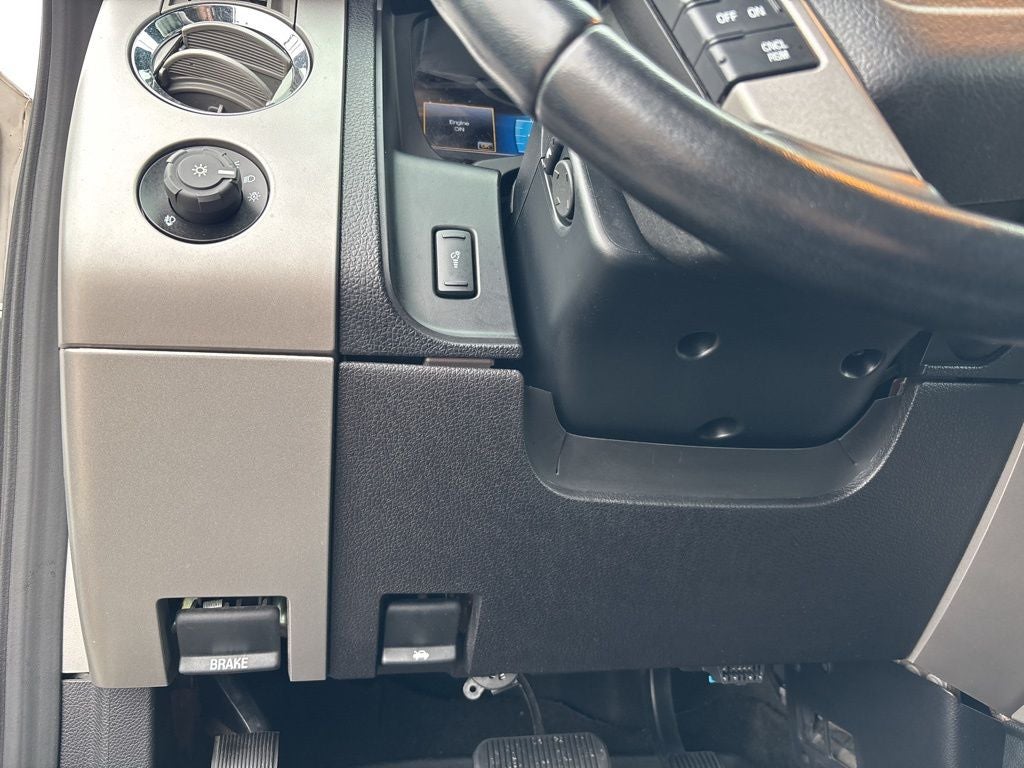 2017 Ford Expedition EL Limited