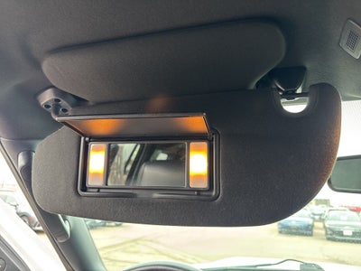 2017 Ford Expedition EL Limited