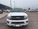 2017 Ford Expedition EL Limited