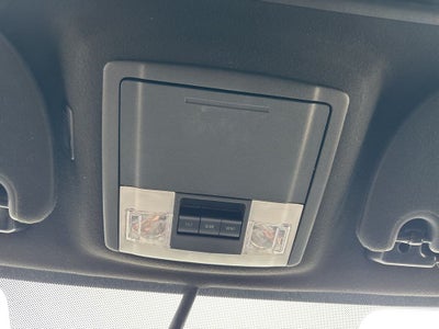 2017 Ford Expedition EL Limited