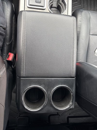 2017 Ford Expedition EL Limited