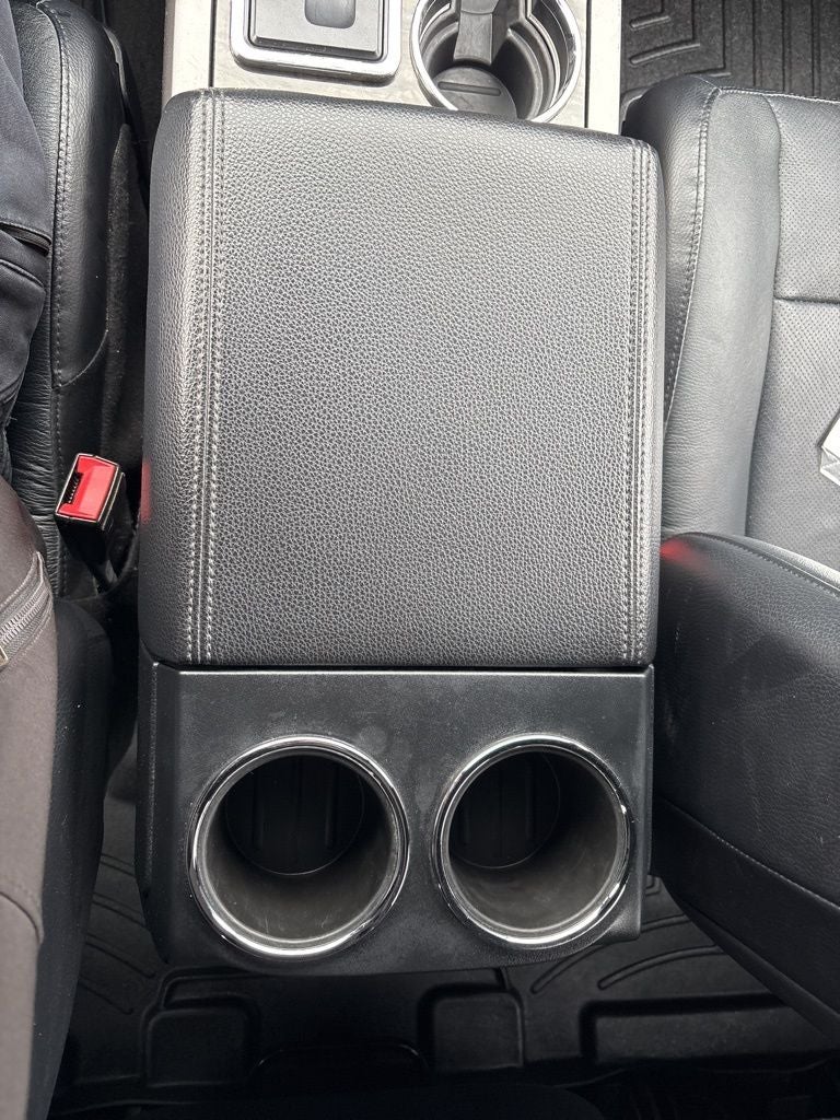 2017 Ford Expedition EL Limited