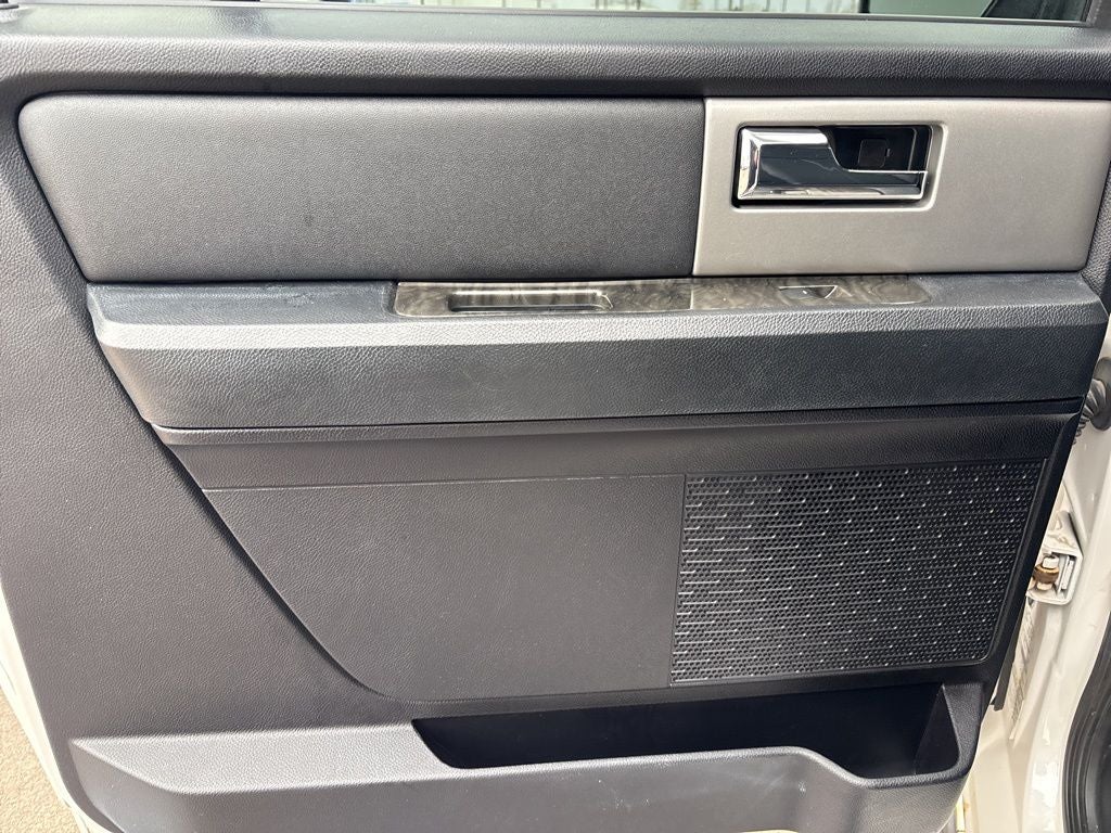 2017 Ford Expedition EL Limited