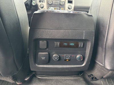 2017 Ford Expedition EL Limited