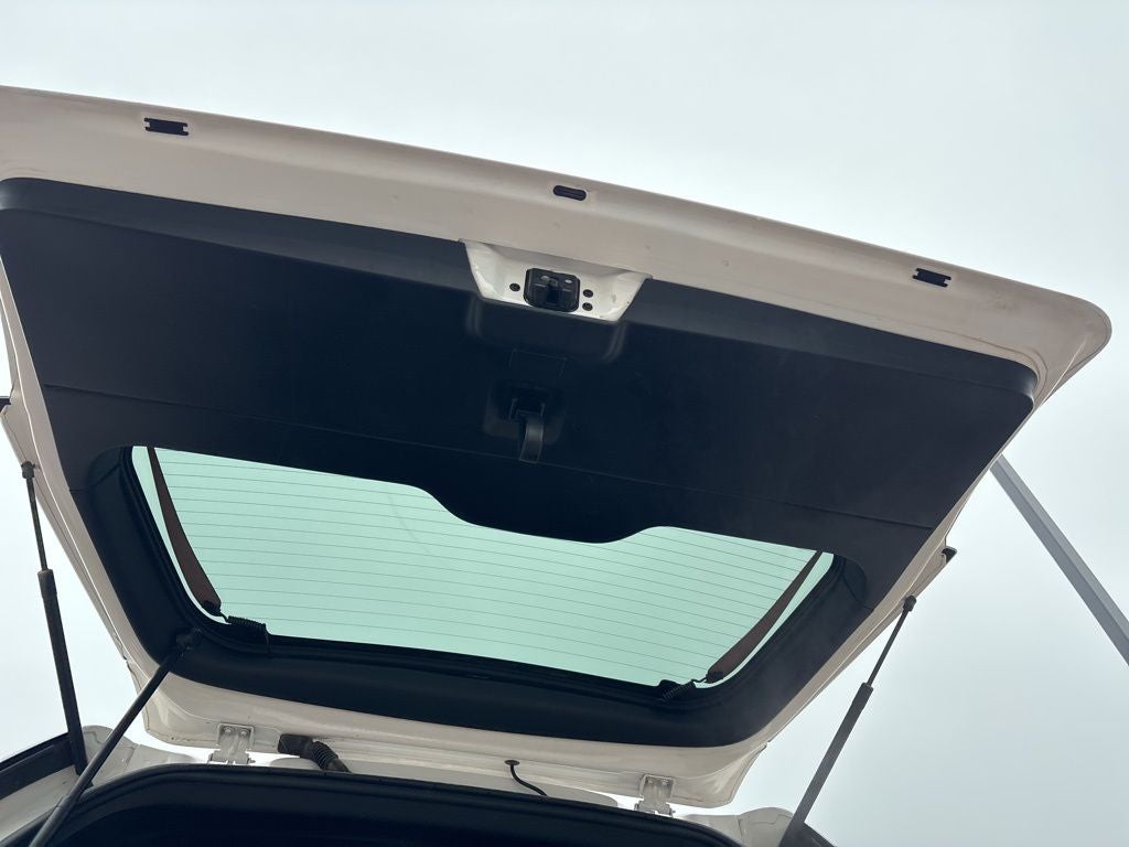 2017 Ford Expedition EL Limited