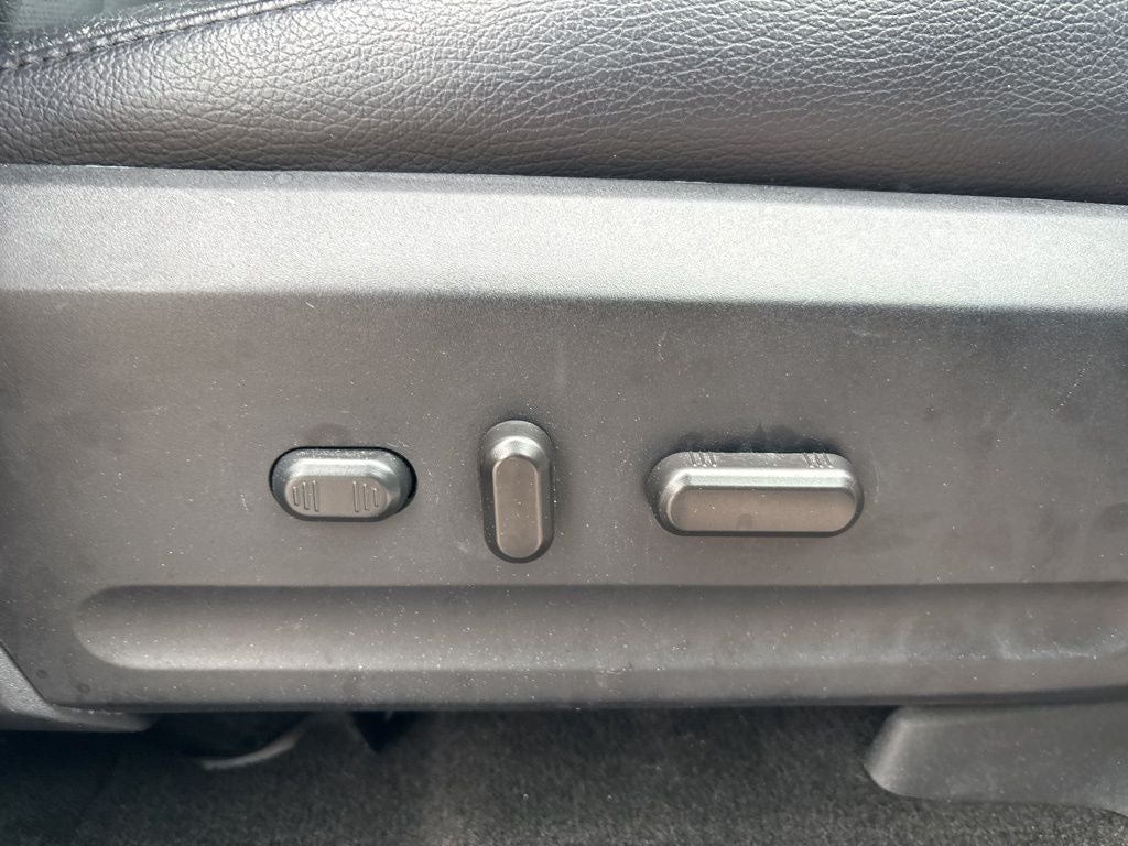 2017 Ford Expedition EL Limited