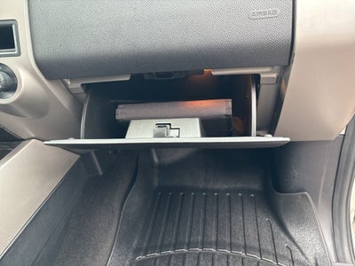 2017 Ford Expedition EL Limited