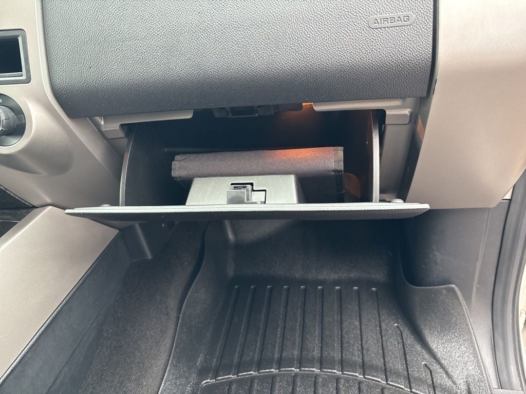 2017 Ford Expedition EL Limited