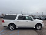 2017 Ford Expedition EL Limited