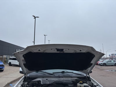 2017 Ford Expedition EL Limited