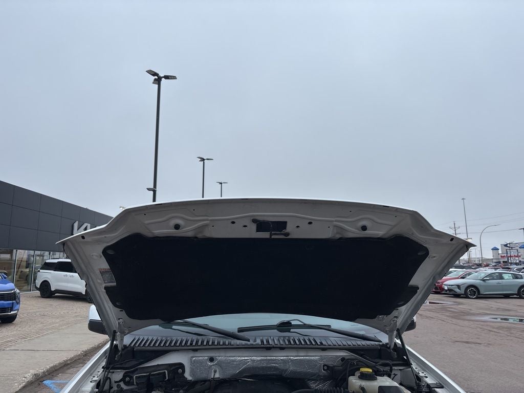 2017 Ford Expedition EL Limited