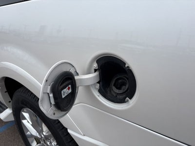 2017 Ford Expedition EL Limited