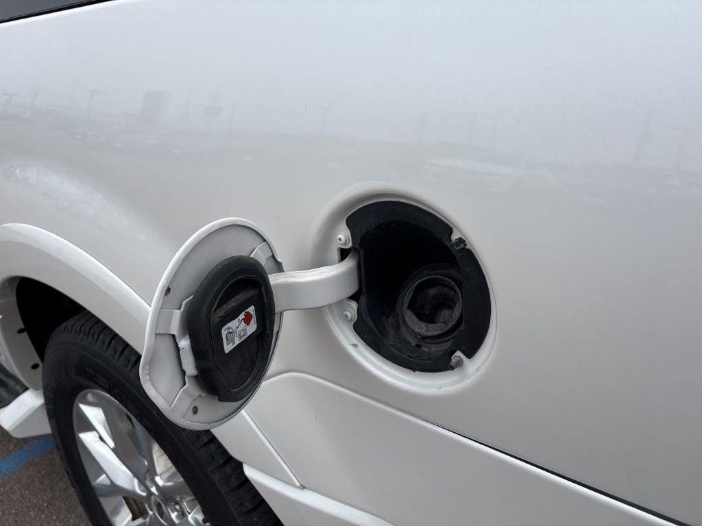 2017 Ford Expedition EL Limited