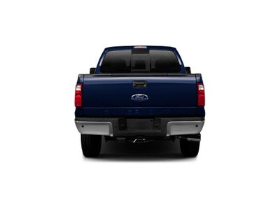 2011 Ford F-250SD Lariat