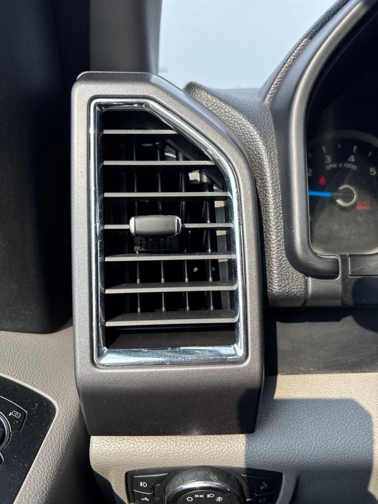2015 Ford F-150 XLT 300A