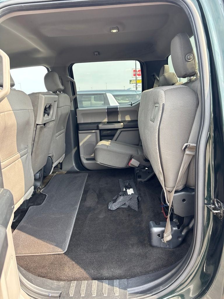 2015 Ford F-150 XLT 300A