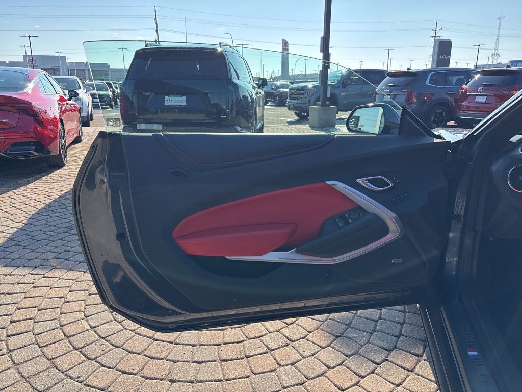 2023 Chevrolet Camaro 3LT
