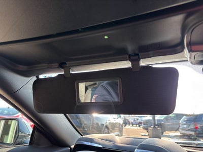 2023 Chevrolet Camaro 3LT