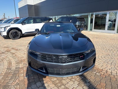 2023 Chevrolet Camaro 3LT