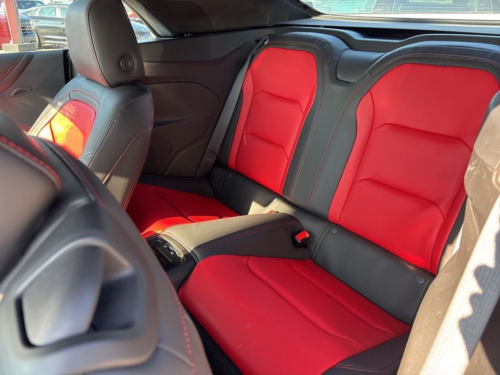 2023 Chevrolet Camaro 3LT