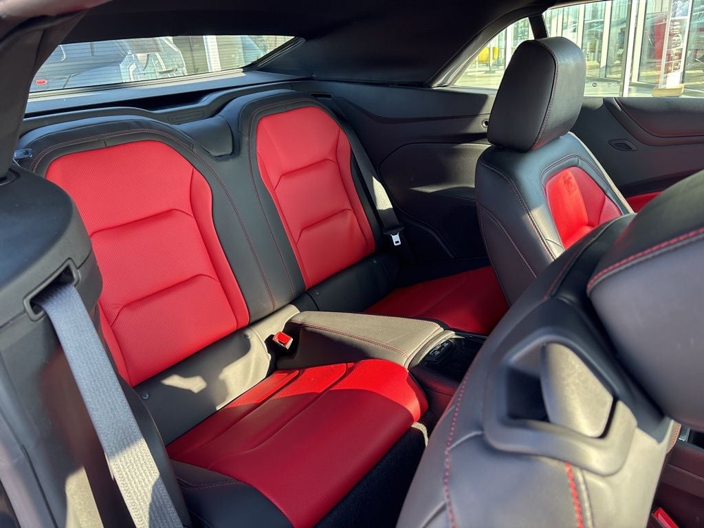 2023 Chevrolet Camaro 3LT