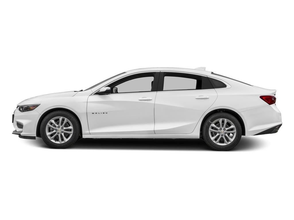 2017 Chevrolet Malibu LT 1LT