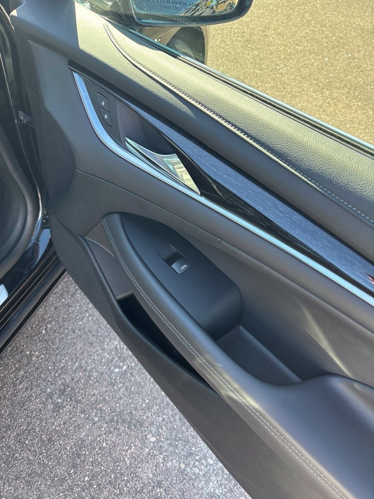 2019 Buick LaCrosse Essence