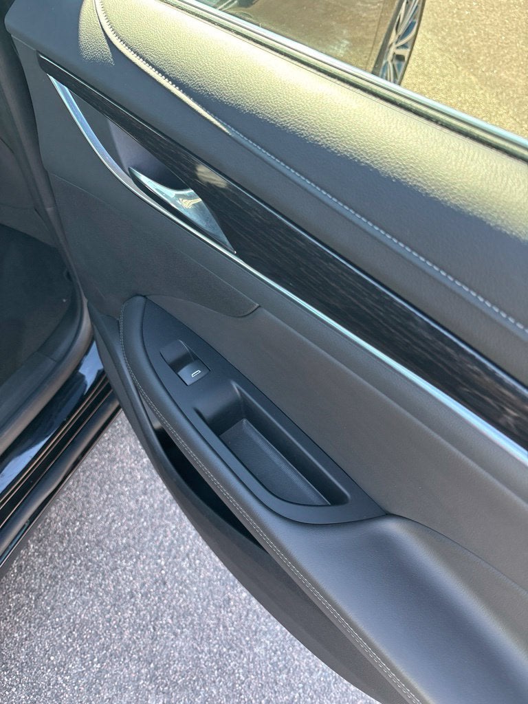 2019 Buick LaCrosse Essence