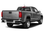 2022 Chevrolet Colorado Work Truck
