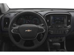 2022 Chevrolet Colorado Work Truck