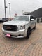 2017 GMC Yukon XL SLT