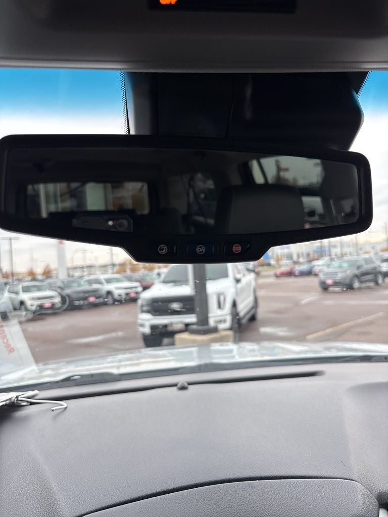 2017 GMC Yukon XL SLT