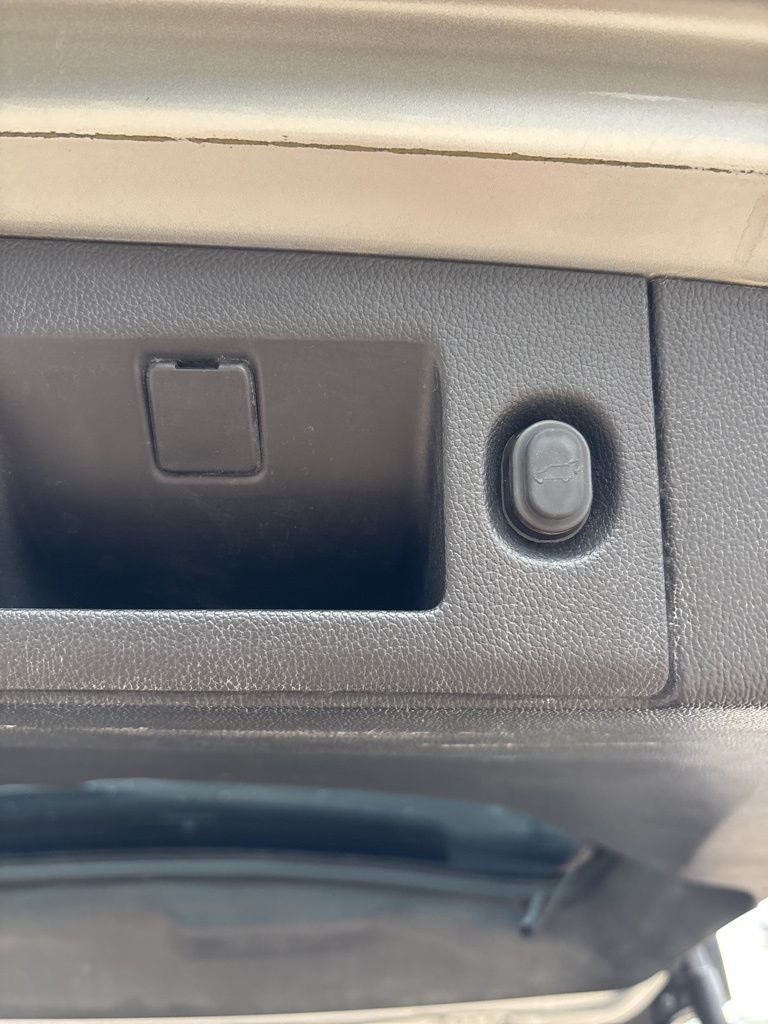 2017 GMC Yukon XL SLT