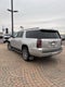 2017 GMC Yukon XL SLT