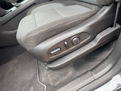 2019 Chevrolet Traverse LT Cloth w/1LT