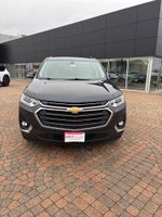 2019 Chevrolet Traverse LT Cloth w/1LT