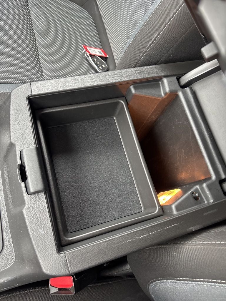 2019 Chevrolet Traverse LT Cloth w/1LT