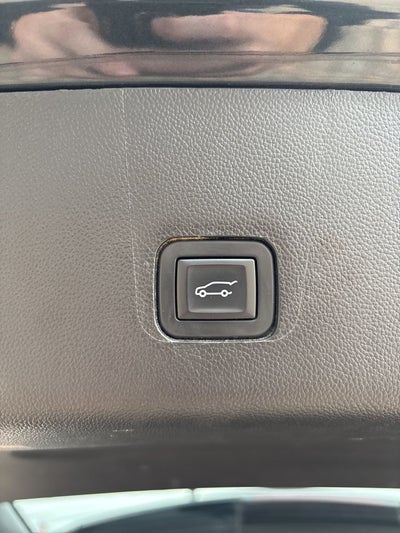 2019 Chevrolet Traverse LT Cloth w/1LT
