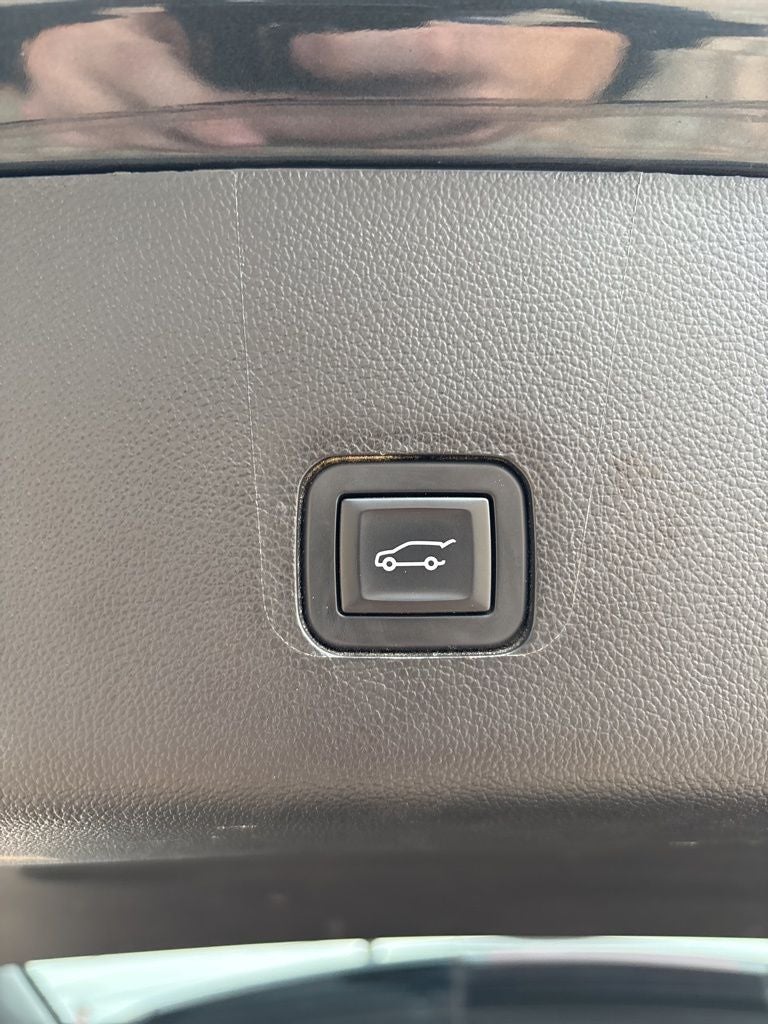 2019 Chevrolet Traverse LT Cloth w/1LT