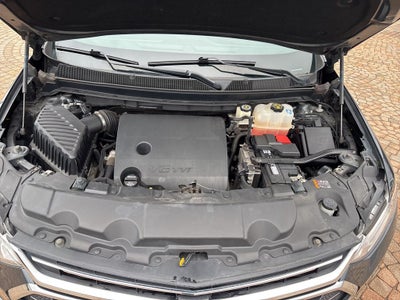 2019 Chevrolet Traverse LT Cloth w/1LT