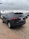 2019 Chevrolet Traverse LT Cloth w/1LT