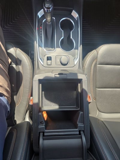 2019 Chevrolet Traverse 3LT