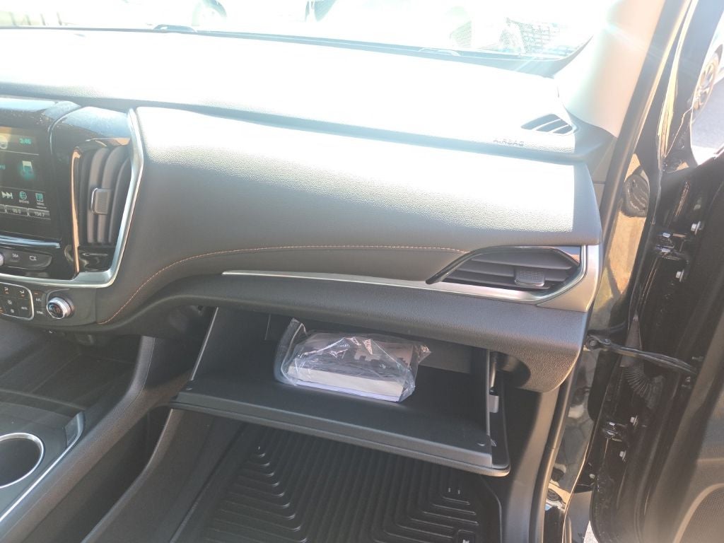 2019 Chevrolet Traverse 3LT