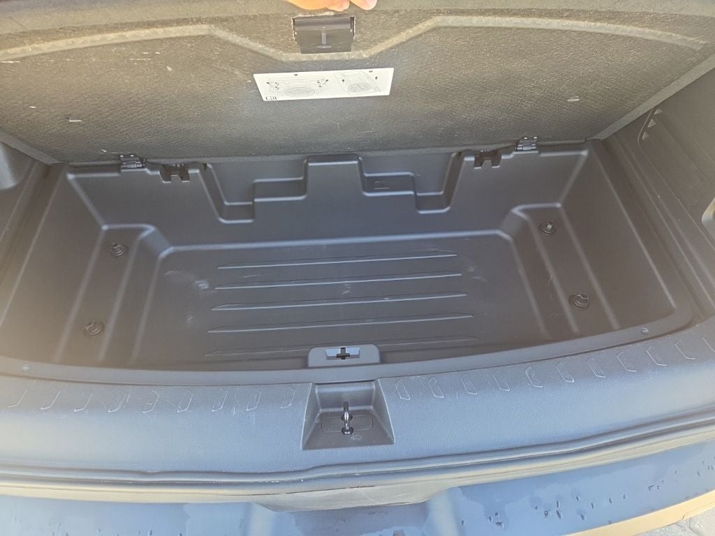 2019 Chevrolet Traverse 3LT