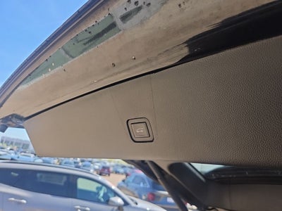 2019 Chevrolet Traverse 3LT