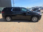 2019 Chevrolet Traverse 3LT