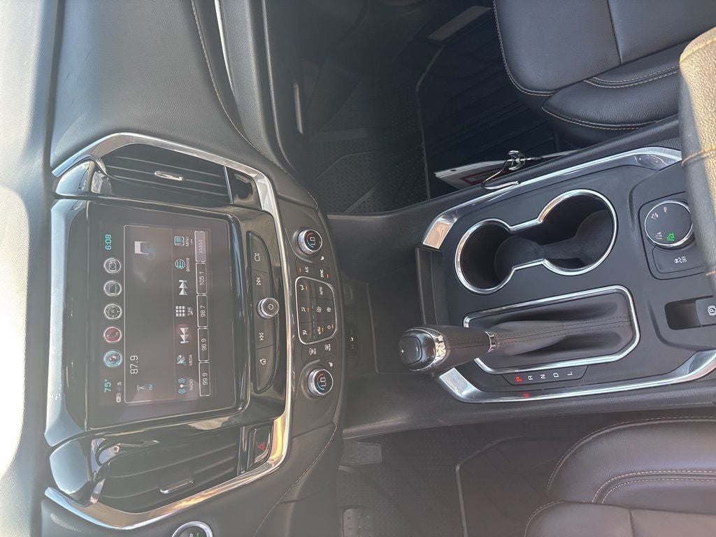 2019 Chevrolet Traverse RS