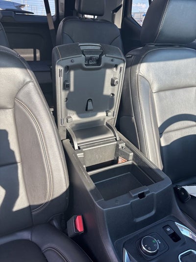 2019 Chevrolet Traverse RS