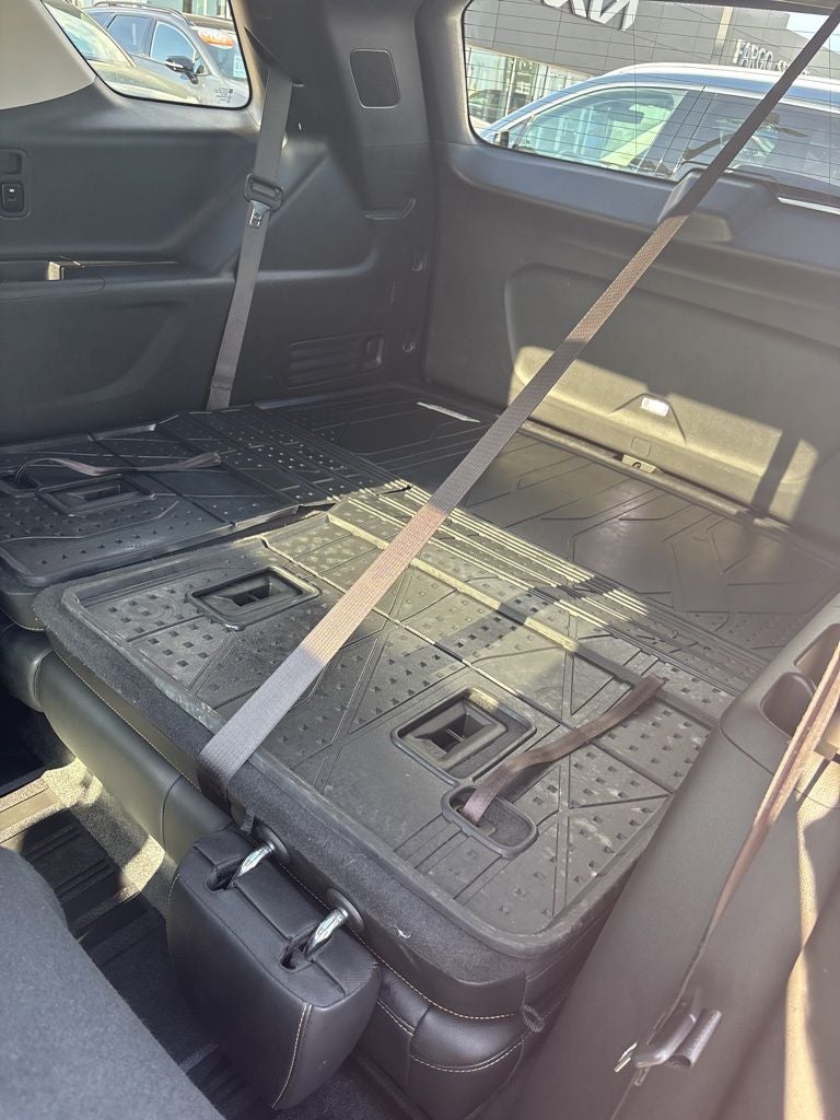 2019 Chevrolet Traverse RS